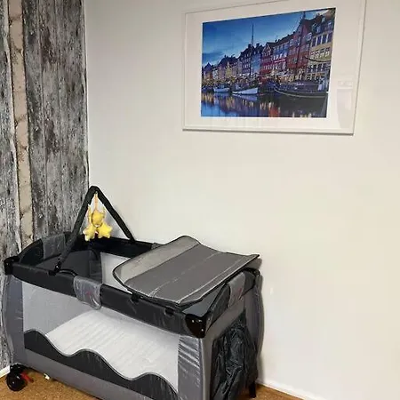 Charaktervolle Whg. Mitten In Kassel Inkl.Parkplatz Exterior photo