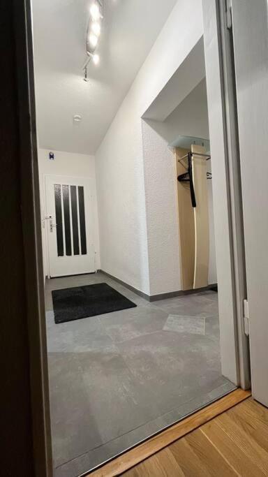 Charaktervolle Whg. Mitten In Inkl.parkplatz Apartment Kassel