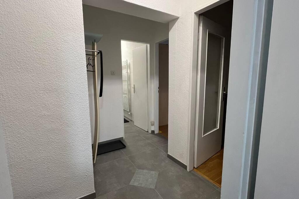 Charaktervolle Whg. Mitten In Inkl.parkplatz *