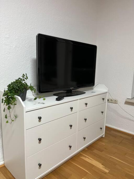 Apartment Charaktervolle Whg. Mitten In Inkl.parkplatz *