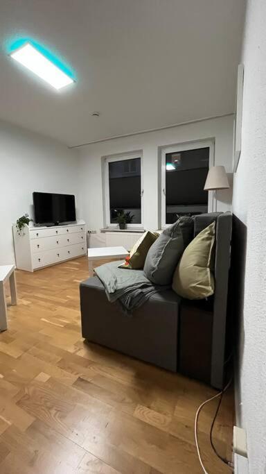 Apartment Charaktervolle Whg. Mitten In Inkl.parkplatz *
