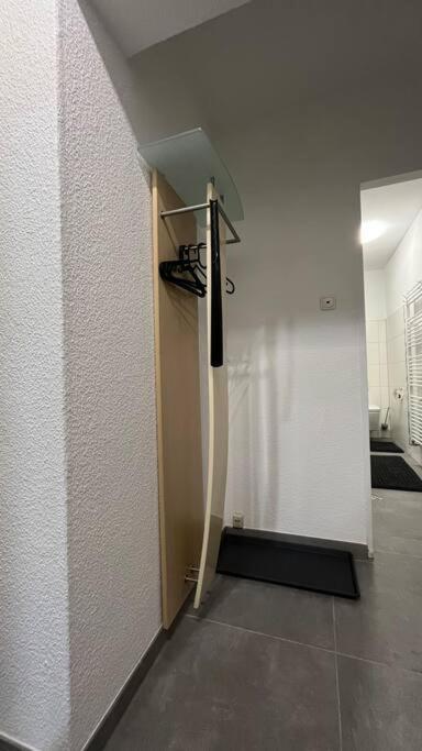 Charaktervolle Whg. Mitten In Inkl.parkplatz Appartement