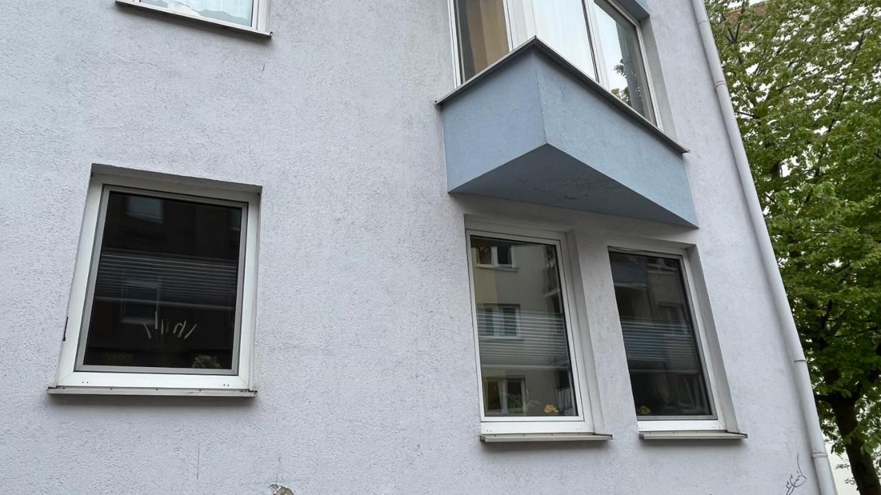 Charaktervolle Whg. Mitten In Inkl.parkplatz *