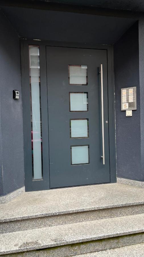 Charaktervolle Whg. Mitten In Inkl.parkplatz Appartement