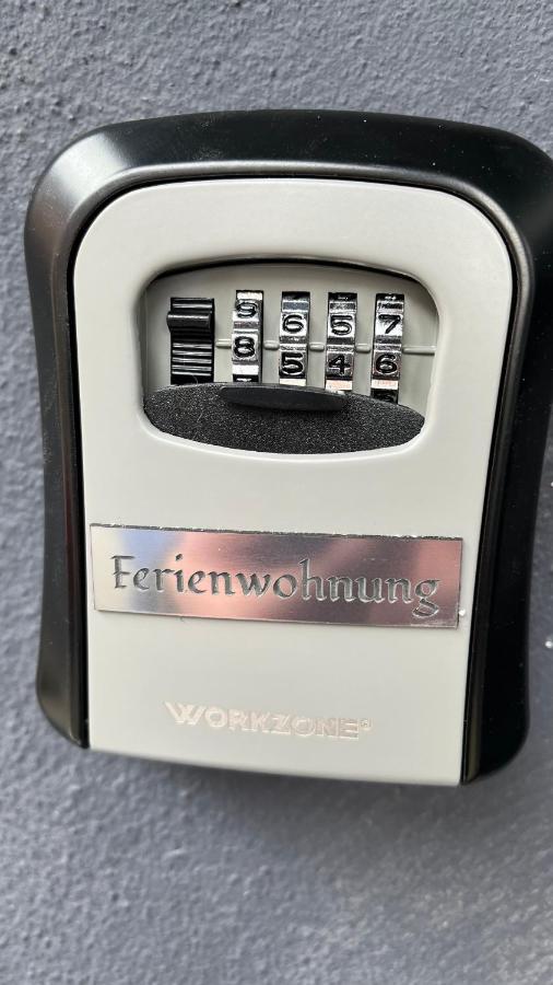 Charaktervolle Whg. Mitten In Inkl.parkplatz