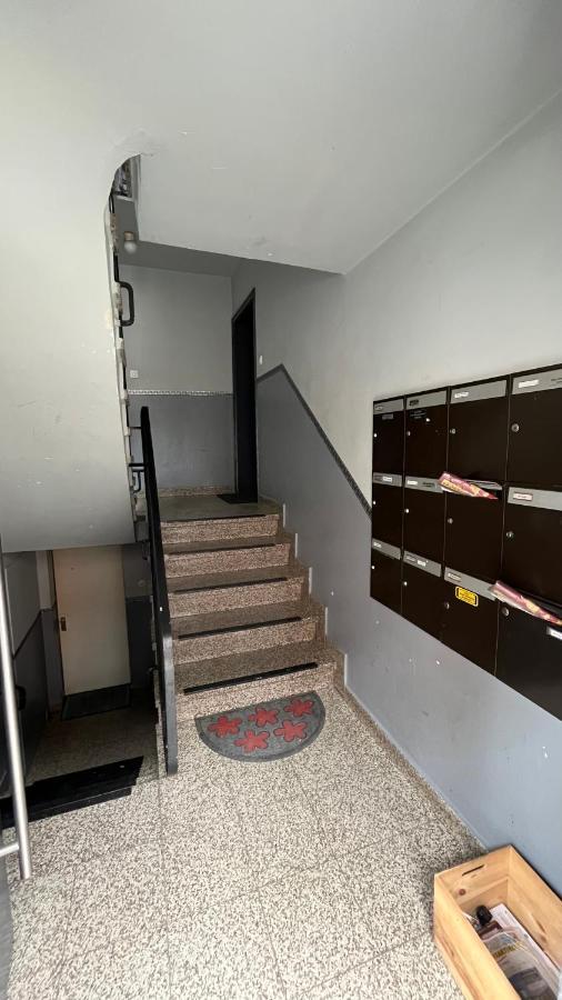 Charaktervolle Whg. Mitten In Inkl.parkplatz Appartement *