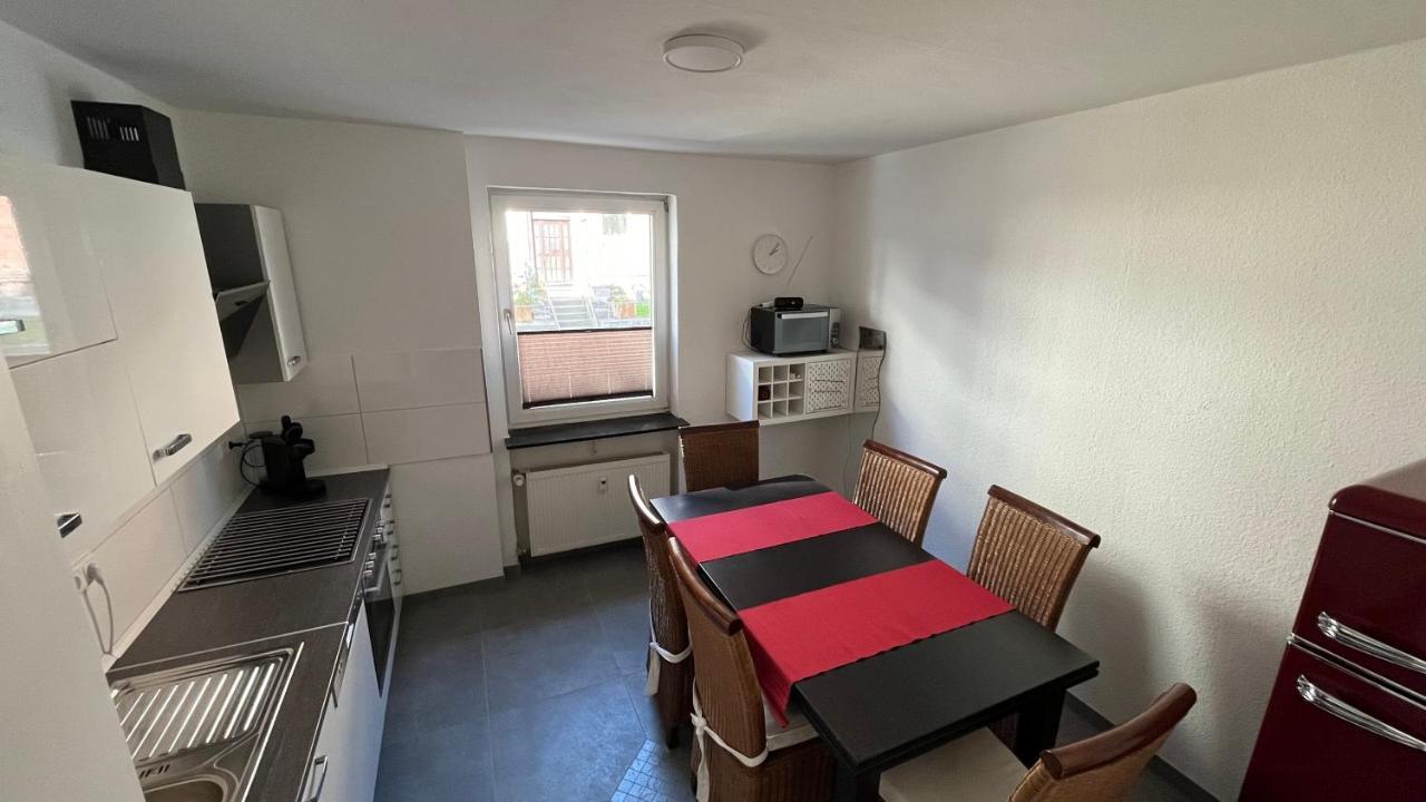Charaktervolle Whg. Mitten In Inkl.parkplatz * Kassel